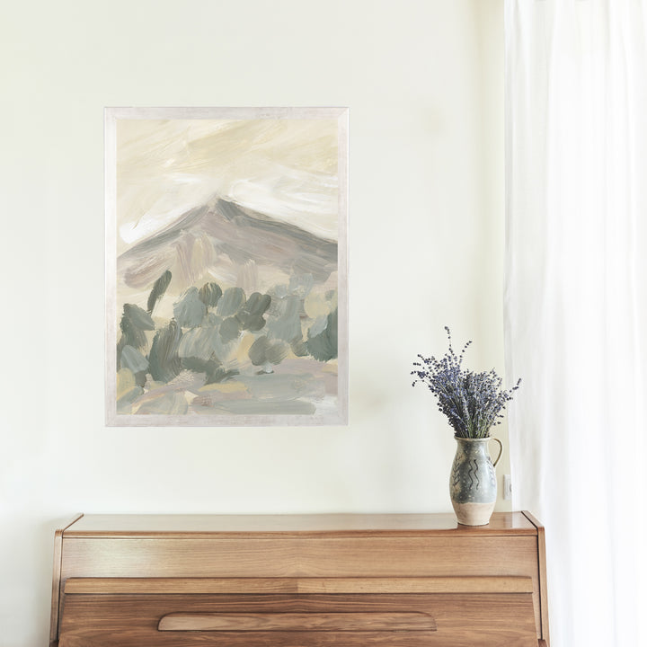 The Welsh Hills, No. 1