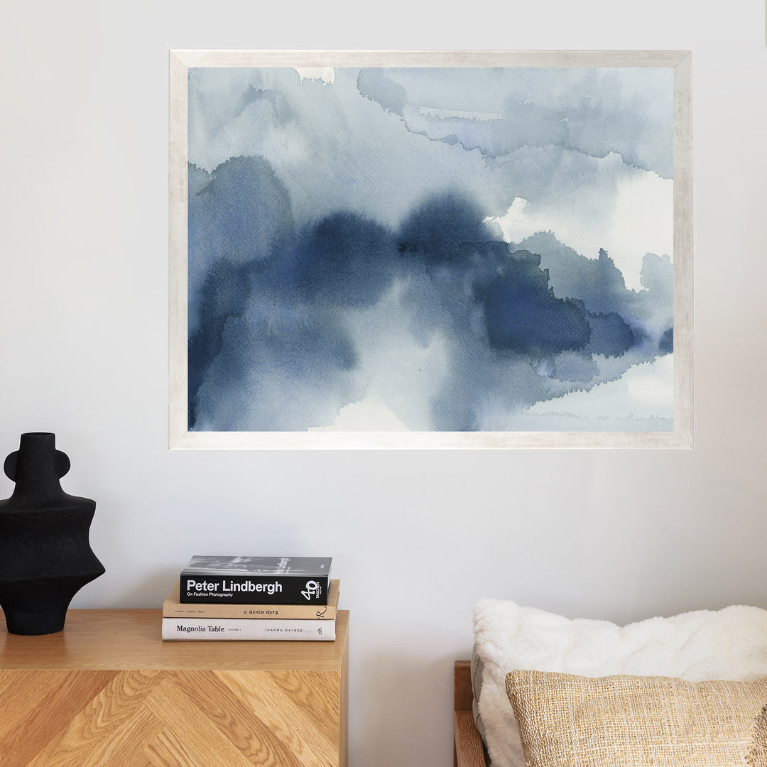 Saltwater Studies, No. 1