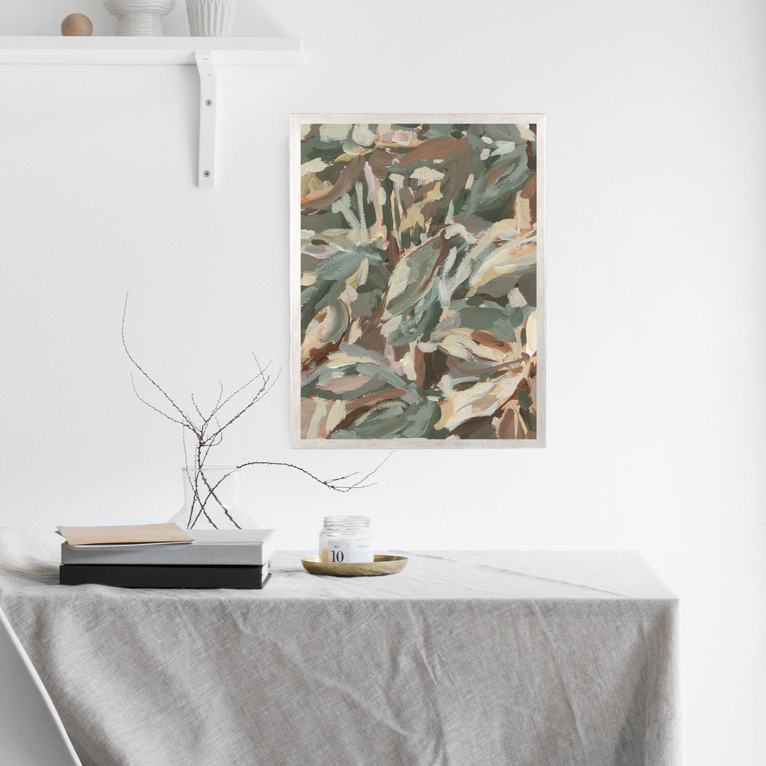 The Tangled Woods, No. 2