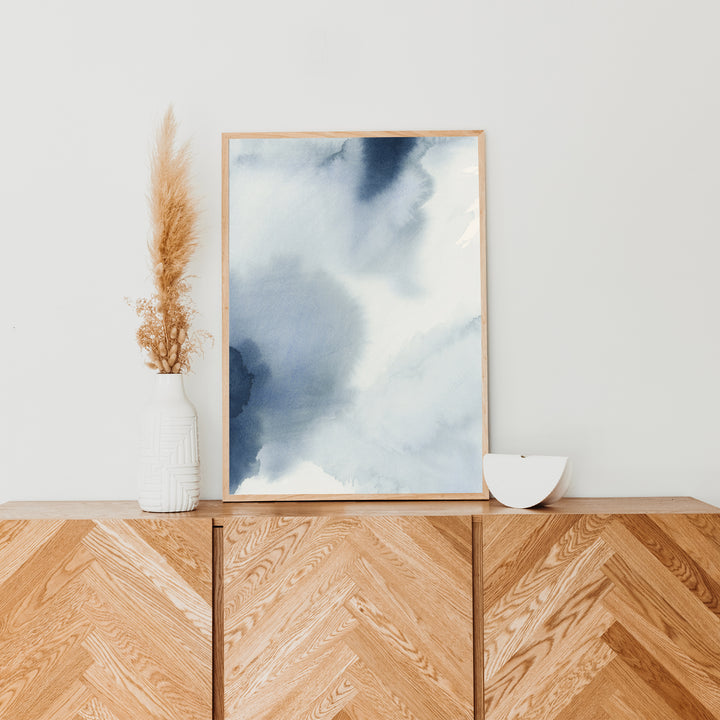 Saltwater Studies, No. 4
