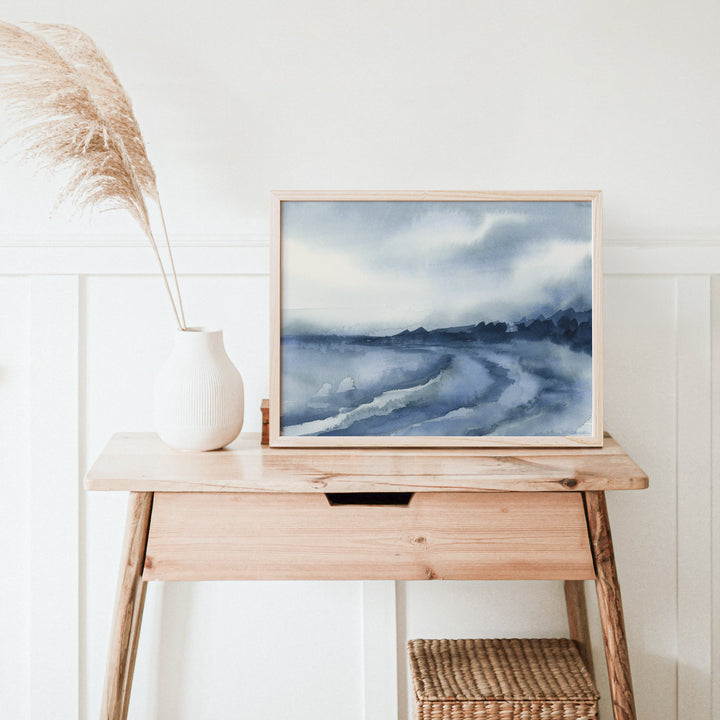On the Tide