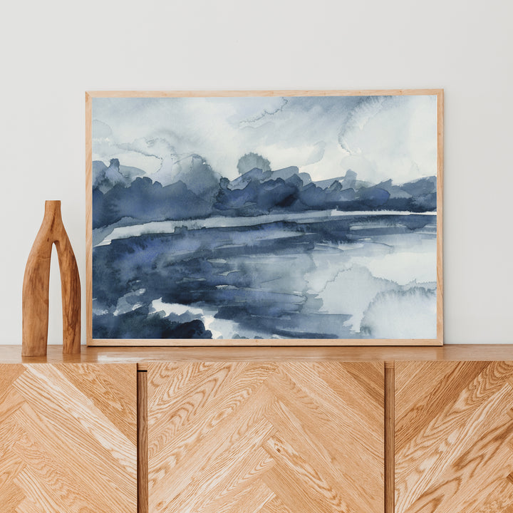 Shoreline Blues