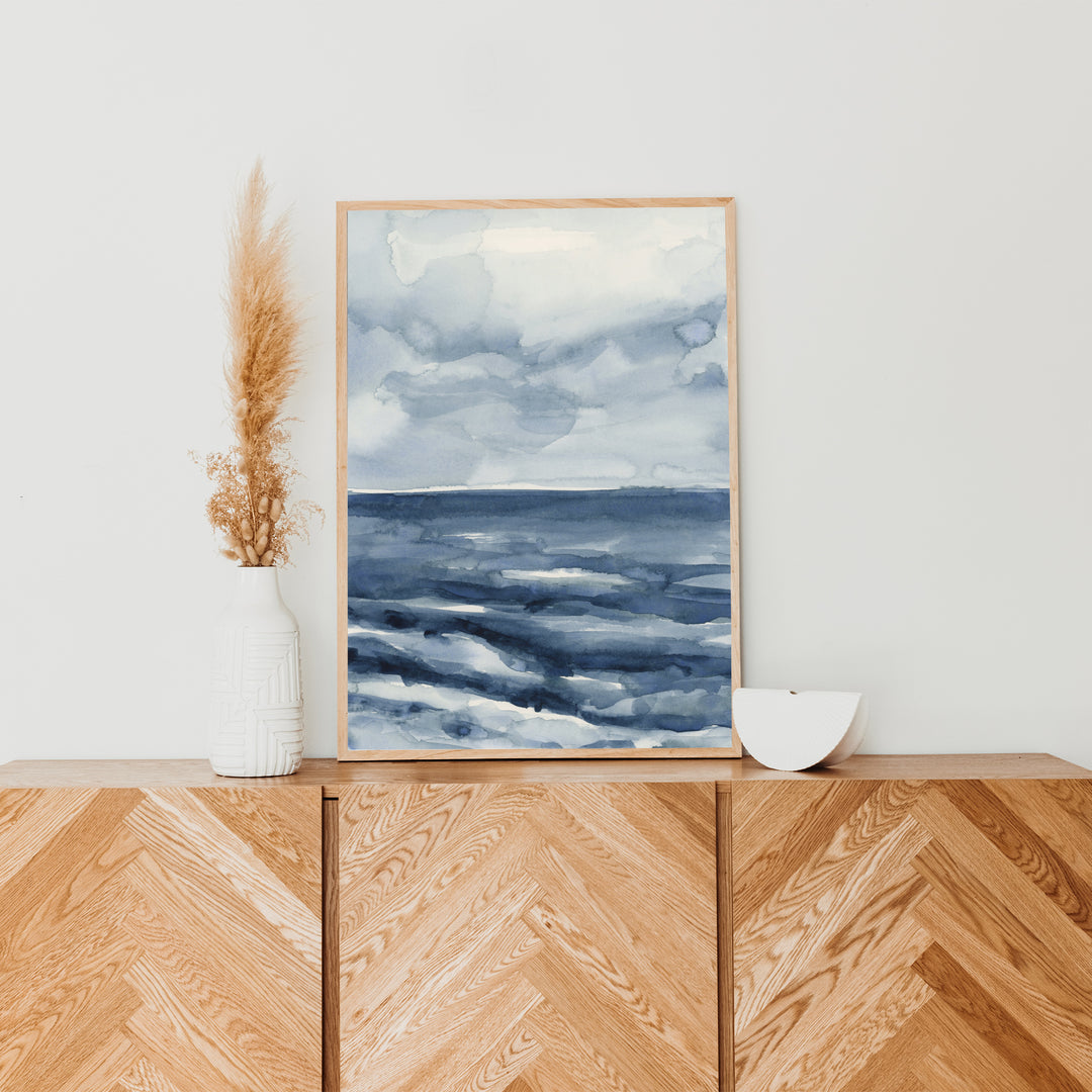 Tide & Sky