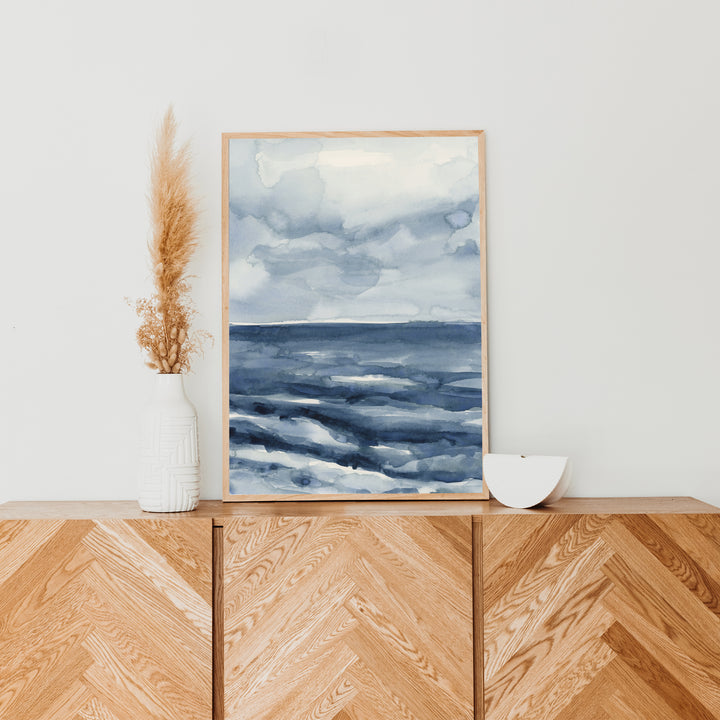 Tide & Sky