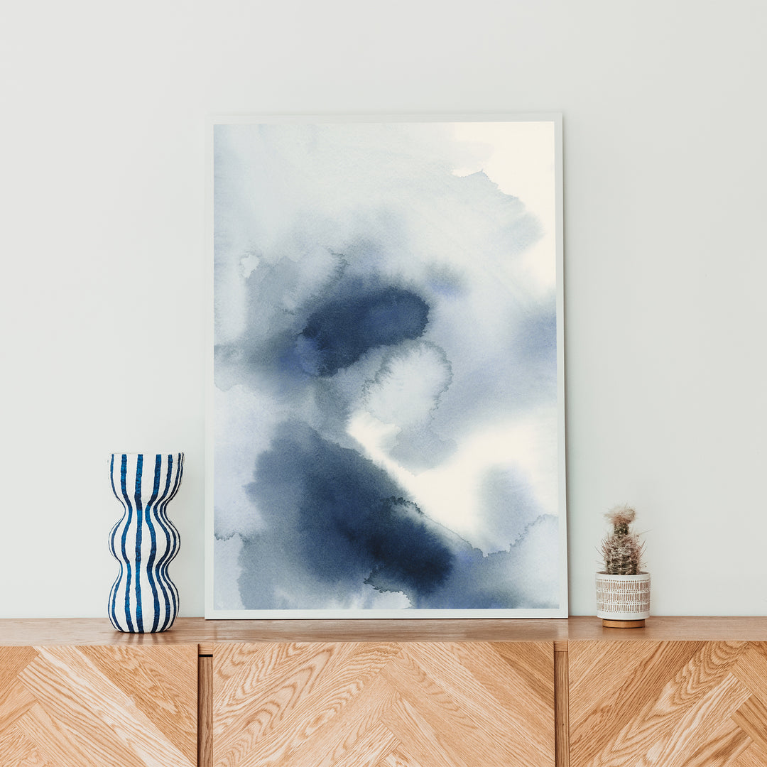 Saltwater Studies, No. 3