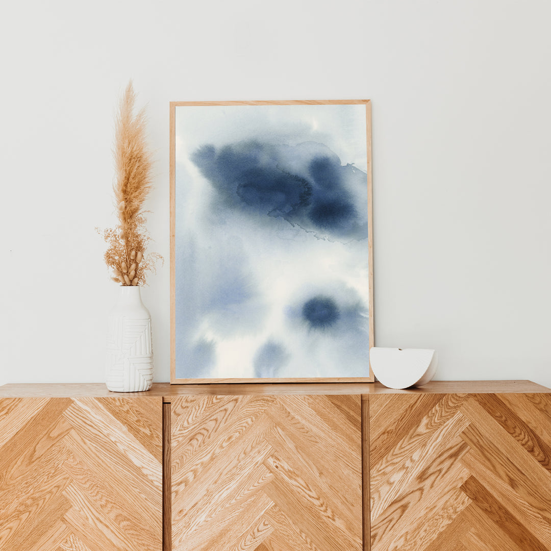 Saltwater Studies, No. 2