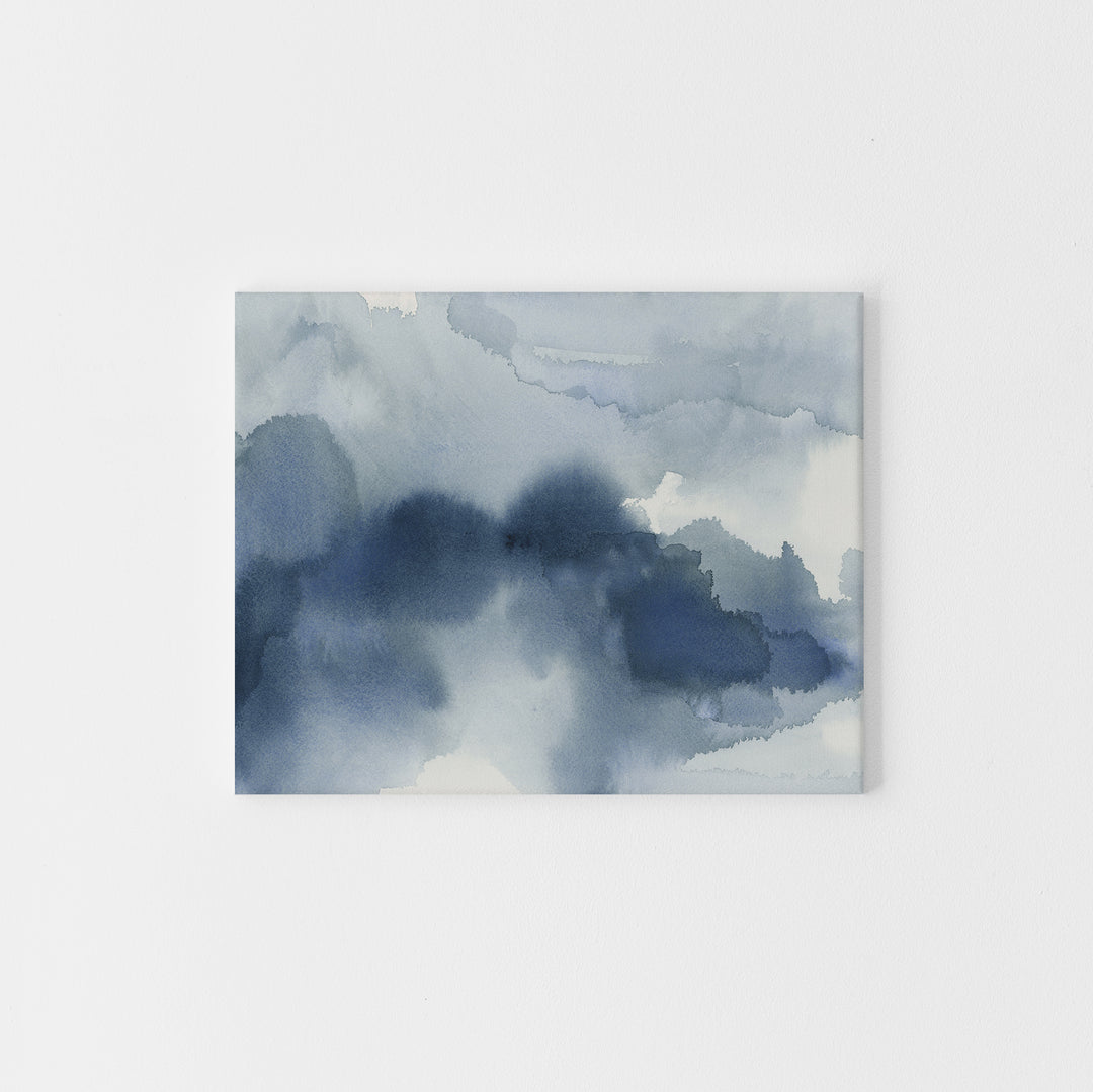 Saltwater Studies, No. 1
