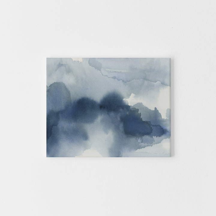 Saltwater Studies, No. 1