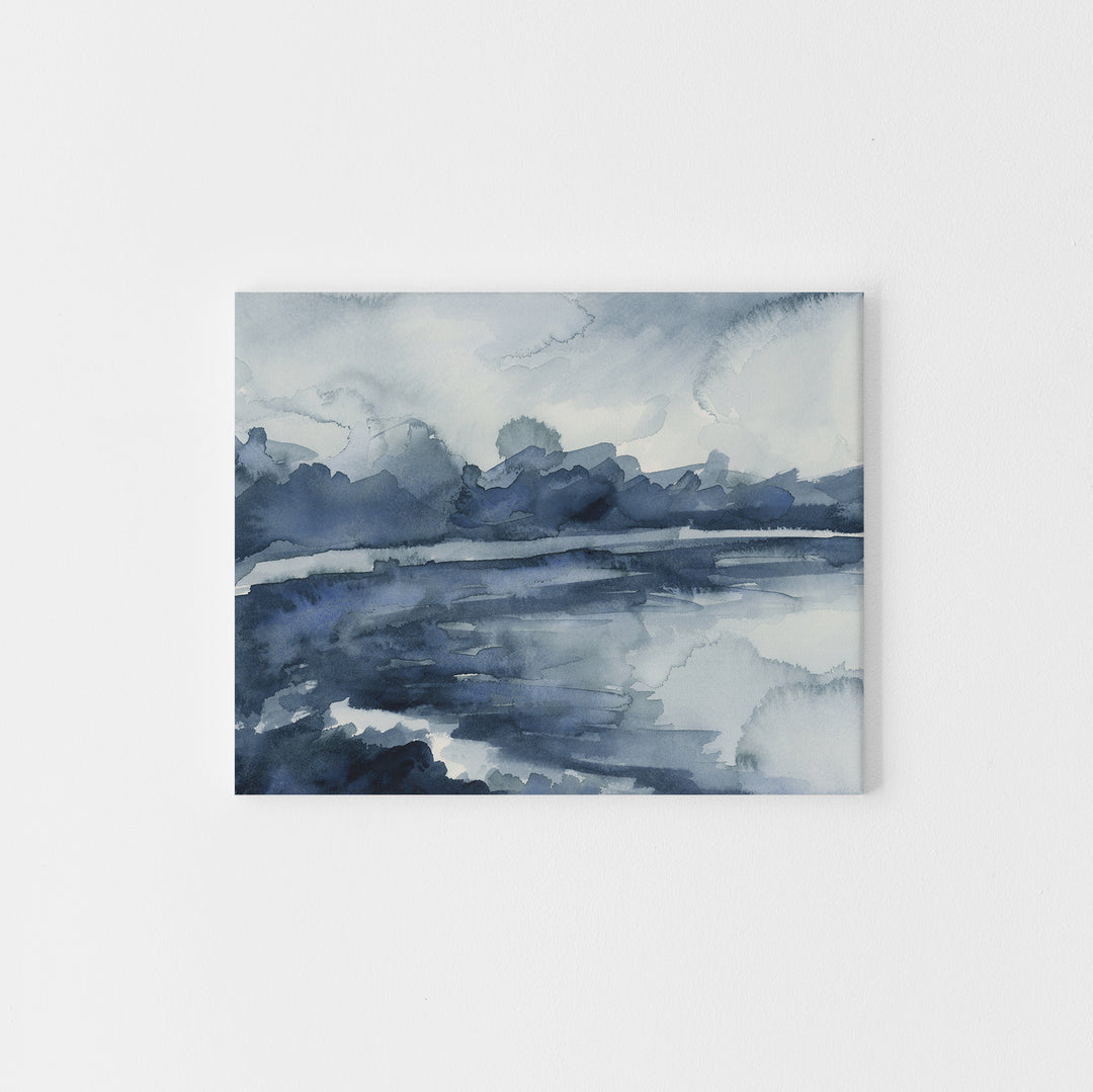 Shoreline Blues