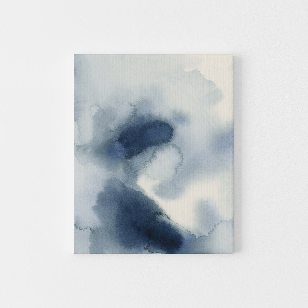 Saltwater Studies, No. 3