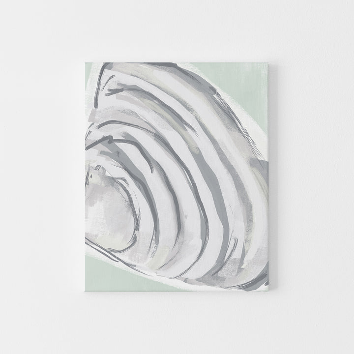 The Summer Shell