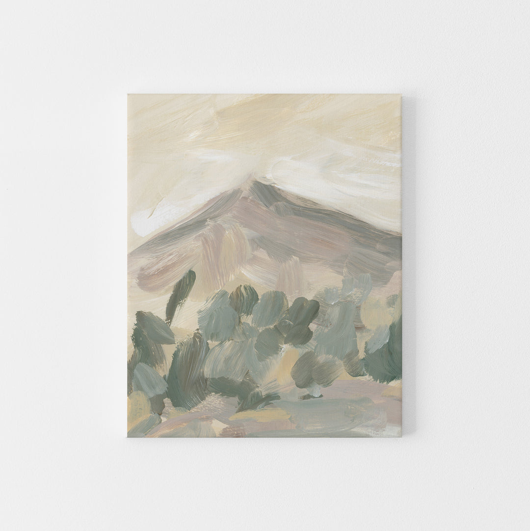 The Welsh Hills, No. 1