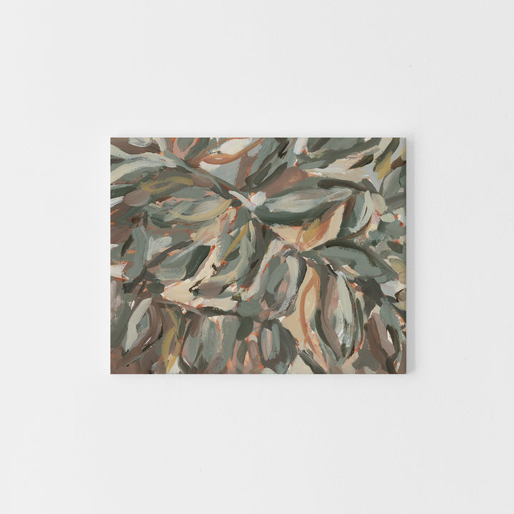 Falling Leaves