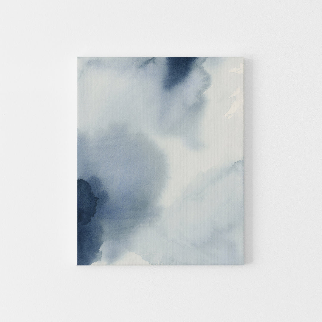 Saltwater Studies, No. 4