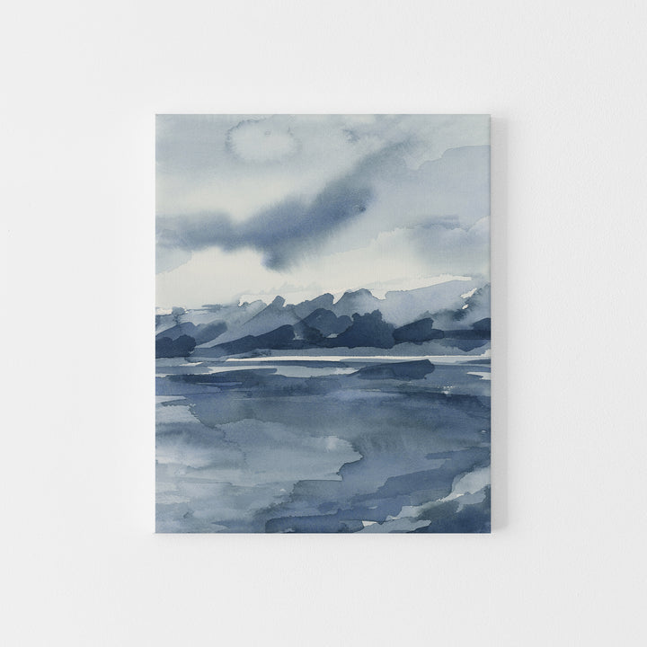 Misty Inlet
