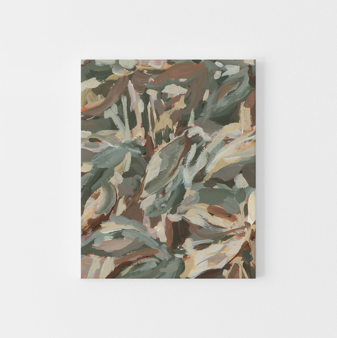 The Tangled Woods, No. 2