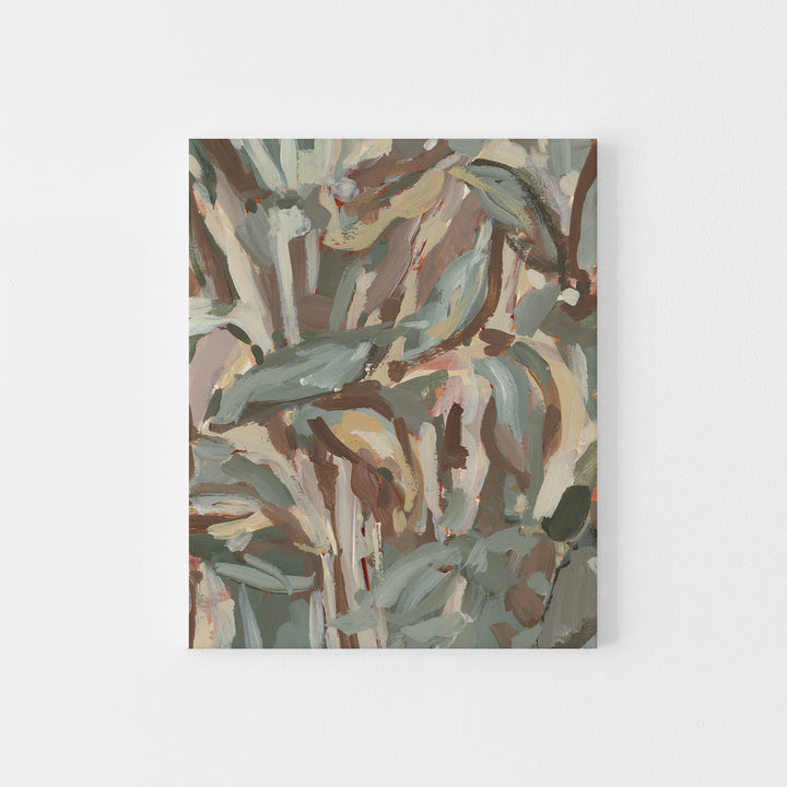 The Tangled Woods, No. 1