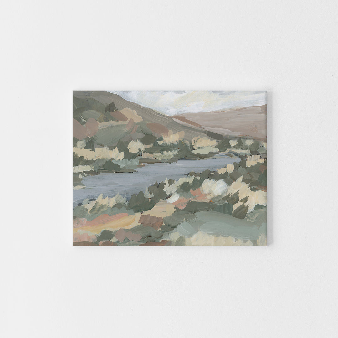 Moorland Wanderings