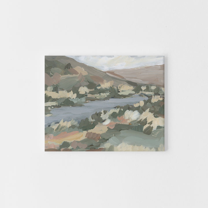 Moorland Wanderings
