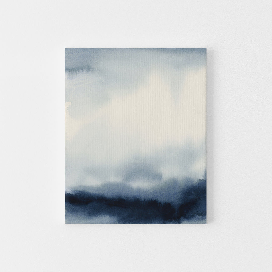 Harbor Fog