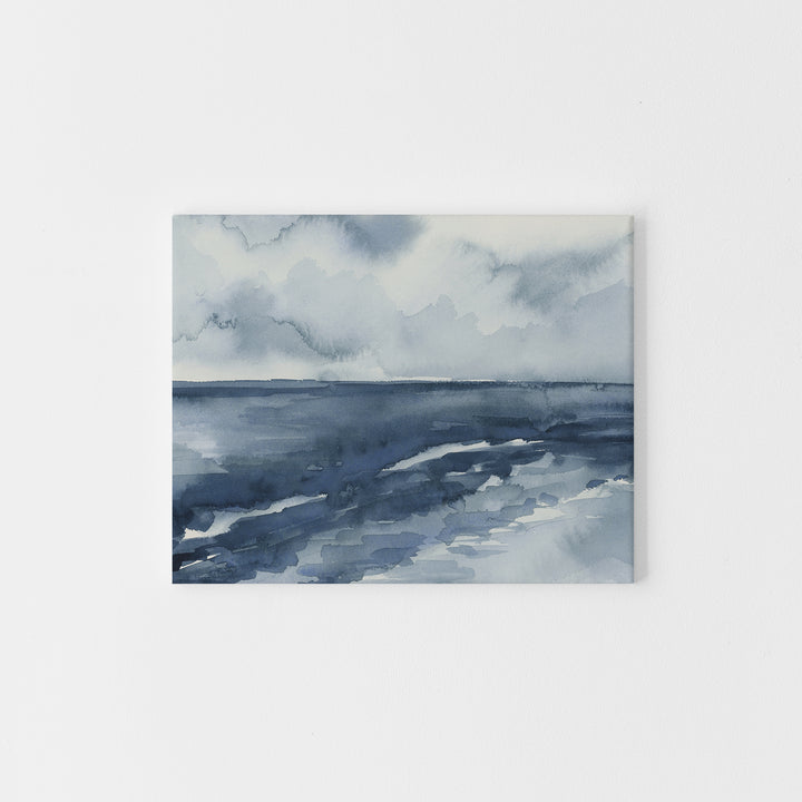 The Salty Coast