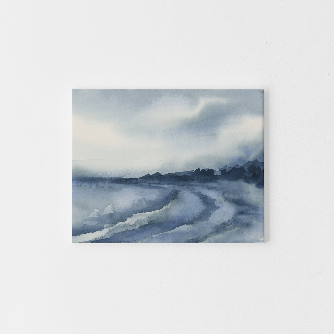 On the Tide
