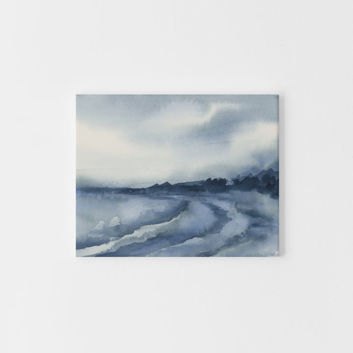On the Tide