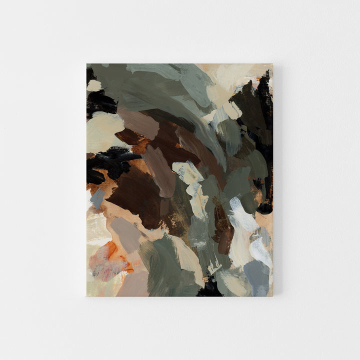 Wild Terrain