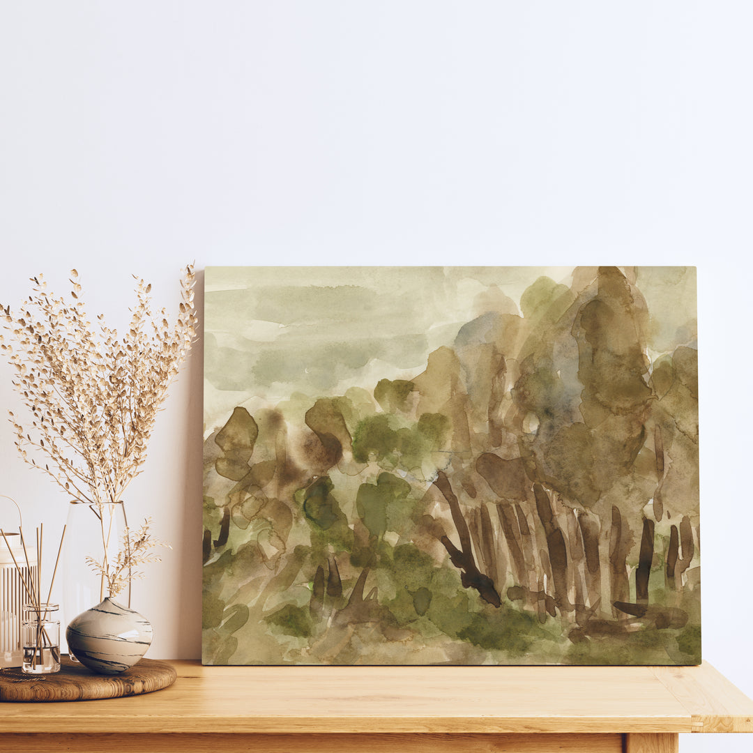 Woodland's Edge - Jetty Home