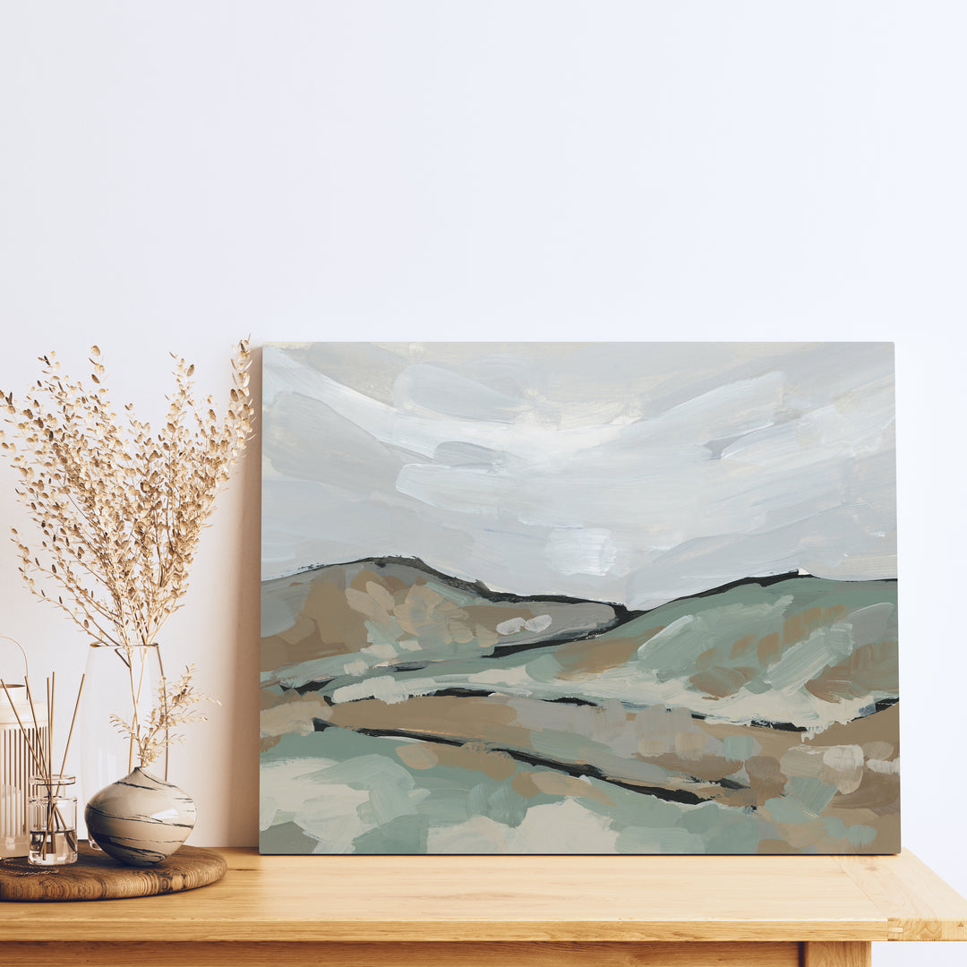 Moorlands - Jetty Home