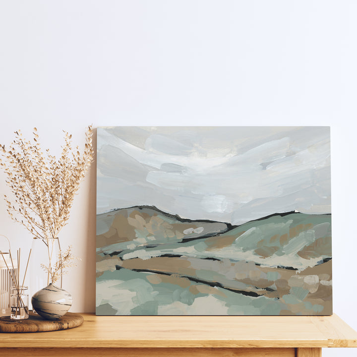 Moorlands - Jetty Home