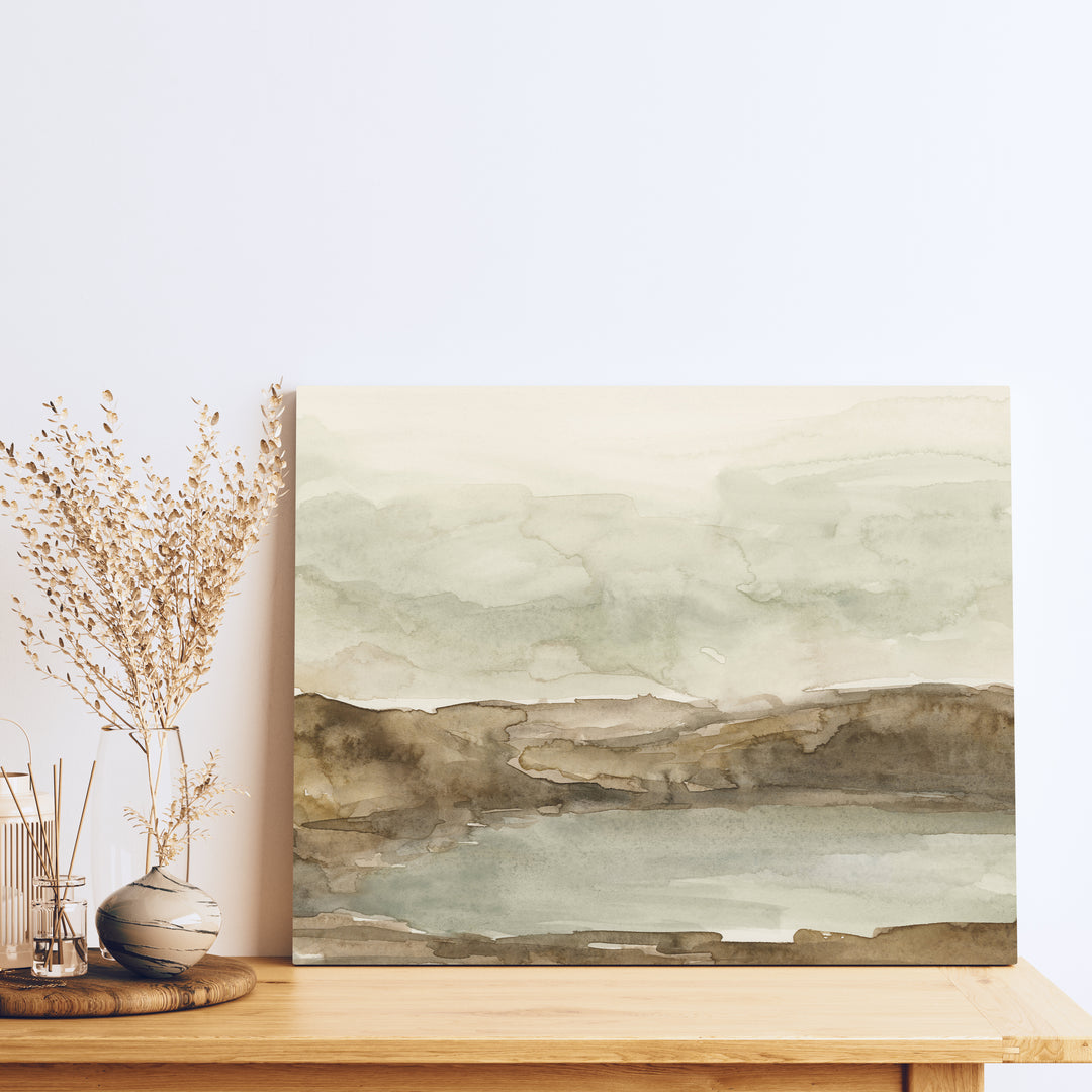 Orchy Views, No. 1 - Jetty Home