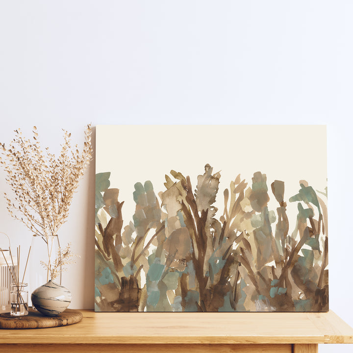 Beamed Fields - Jetty Home
