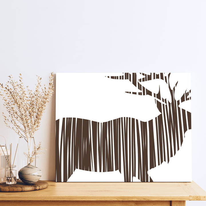Deconstructed Stag - Jetty Home