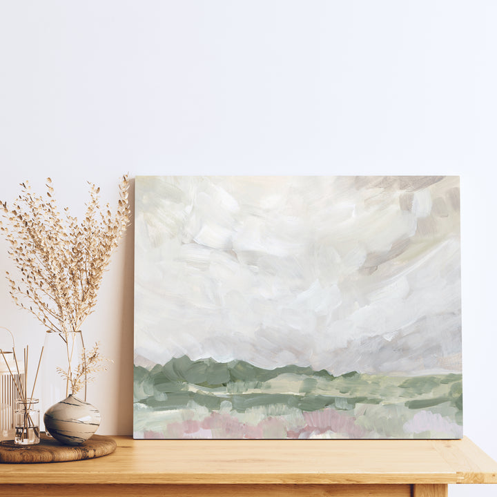 Country Skyline - Jetty Home