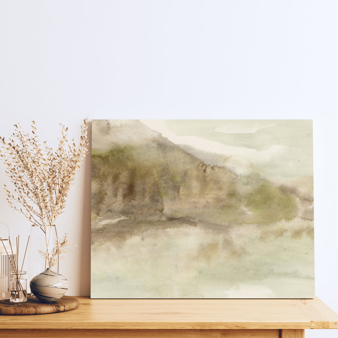 Highland Fog - Jetty Home