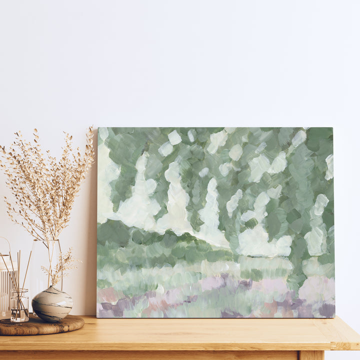 Fields of Spring - Jetty Home