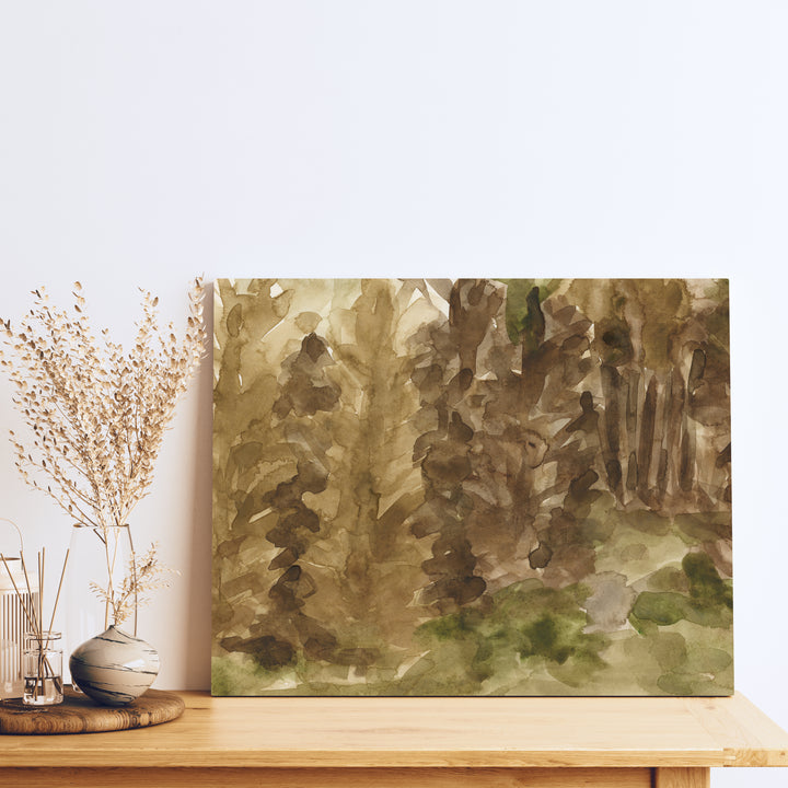 The Autumn Light - Jetty Home
