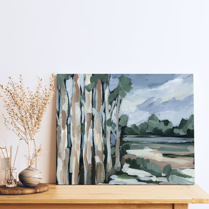 Lakeside Melody - Jetty Home