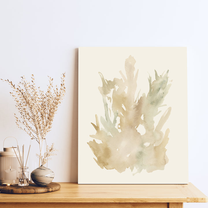 Ethereal Floral, No. 2 - Jetty Home