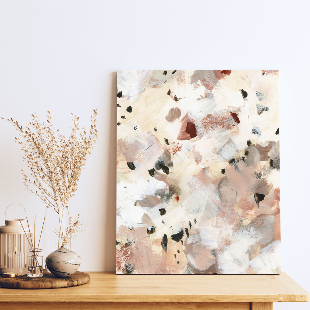 Appaloosa Light, No. 2 - Jetty Home