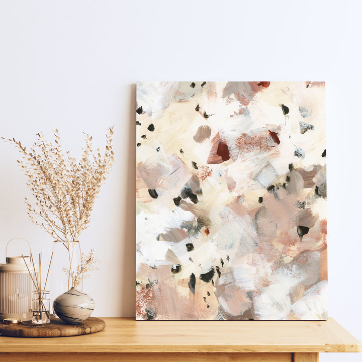Appaloosa Light, No. 2 - Jetty Home