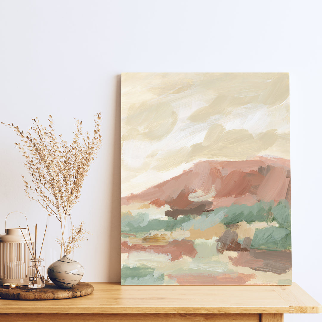 Sagebrush Dreams - Jetty Home