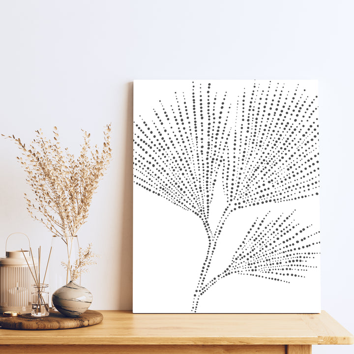 Ethereal Forest Pine, No. 2 - Jetty Home