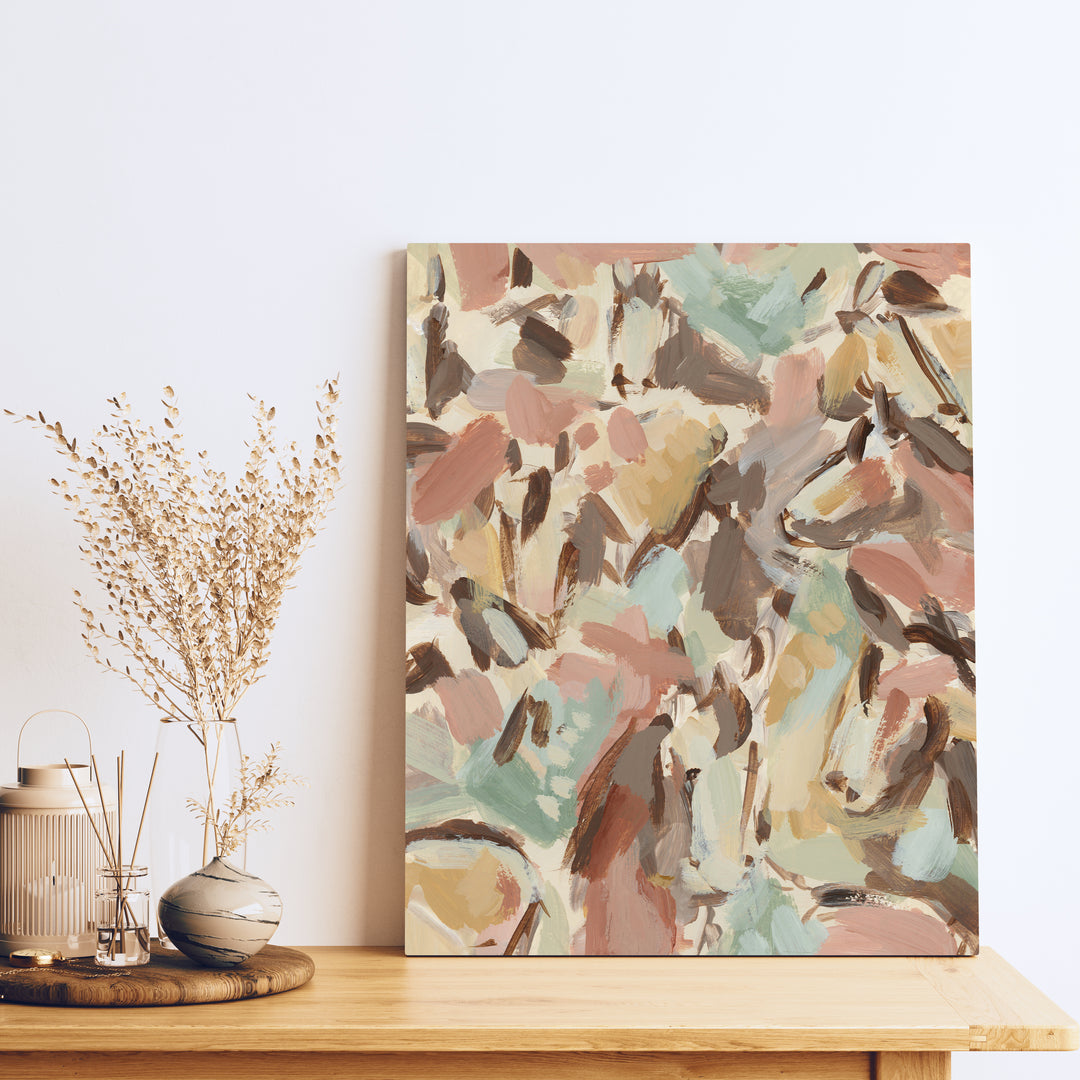 When Hooves Fade - Jetty Home