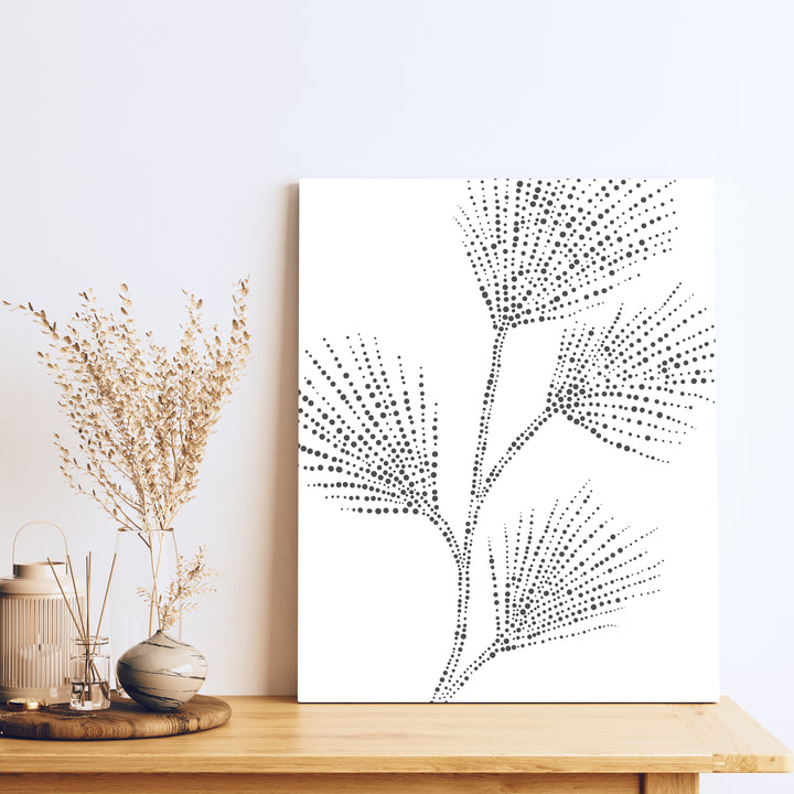Ethereal Forest Pine, No. 4 - Jetty Home