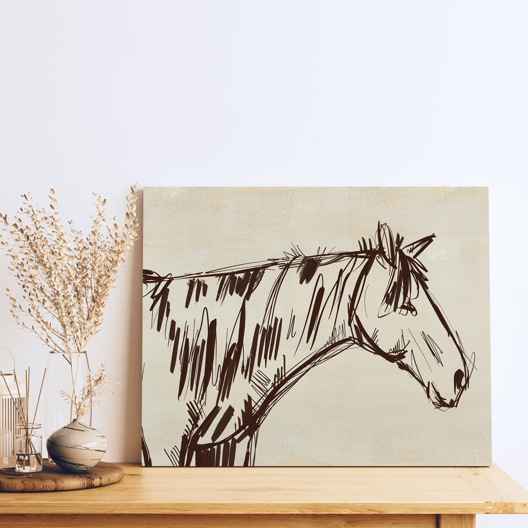 The Mare