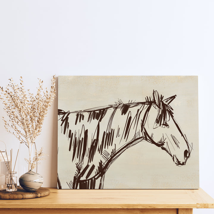 The Mare