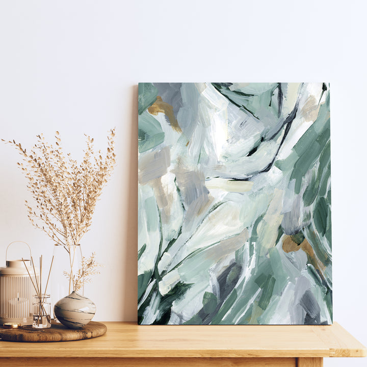 Expanding Flora - Jetty Home