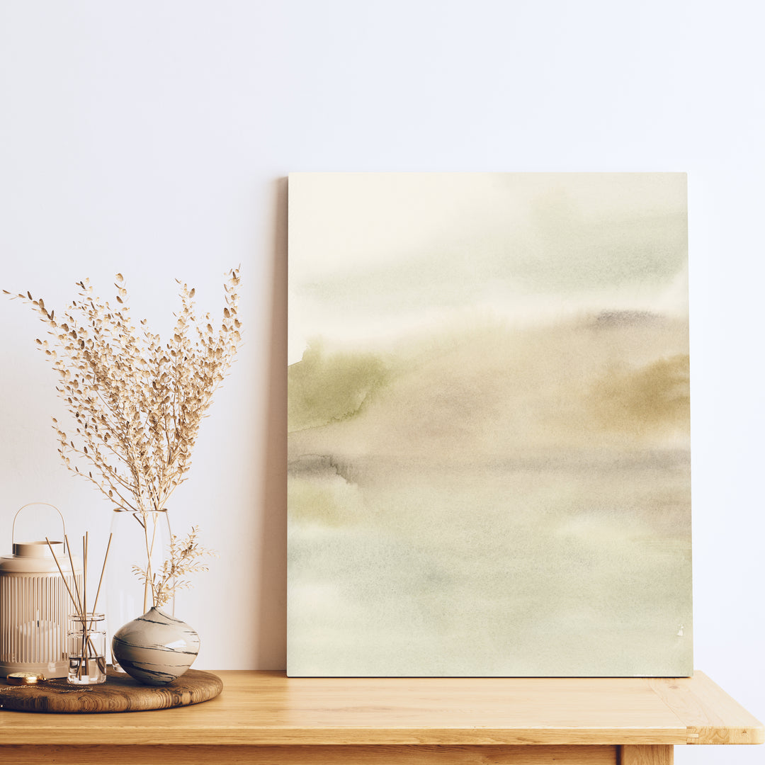 The Winding River, No. 3 - Jetty Home